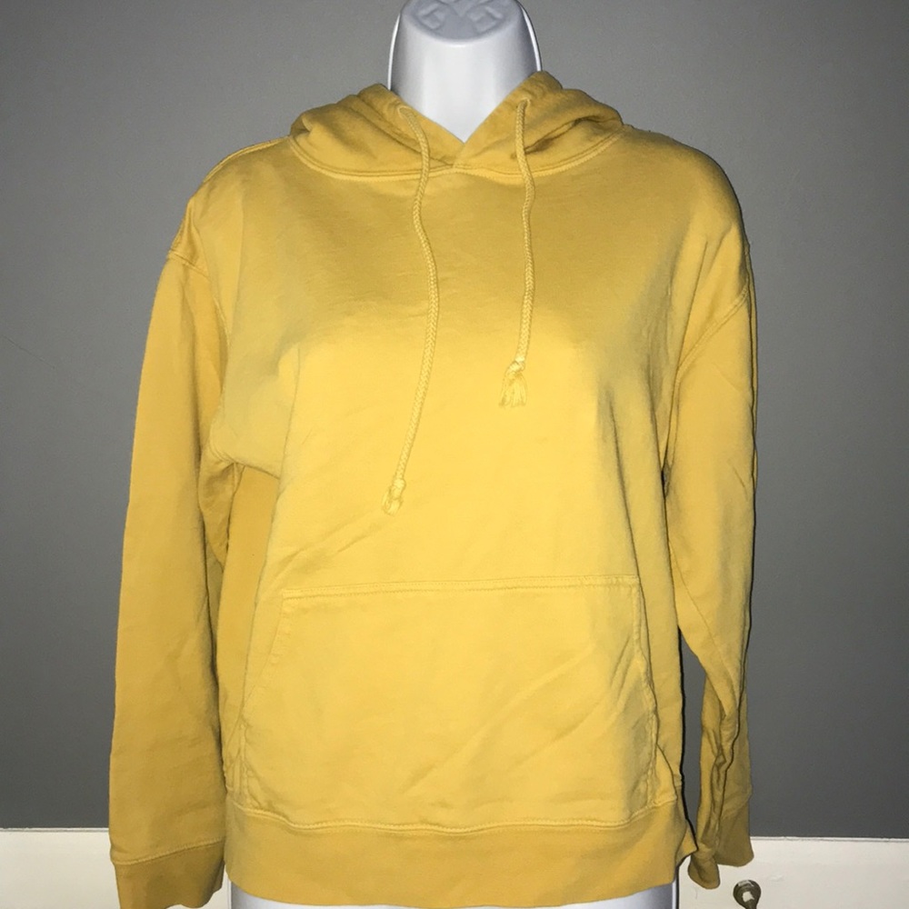 super cute brandy sweatshirt!